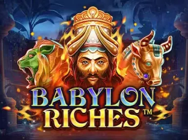 Magic Casino screenshot