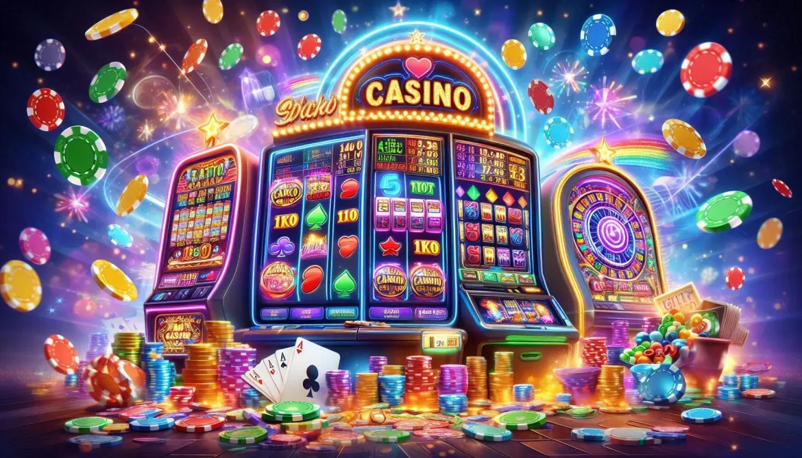 Magic Casino